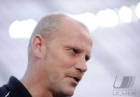 Fussball 1. Bundesliga: Bayer Leverkusen - Werder Bremen