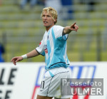 FUSSBALL 1. Bundesliga Benjamin Lauth (1860)
