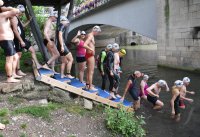 2. Mey Generalbau Triathlon Tuebingen 2016