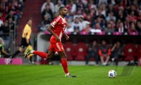 Fussball 1. Bundesliga Saison 2025/2026
FC Bayern Muenchen - Hamburger SV