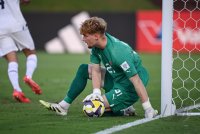 Fussball, Junioren U 17 WM 2025 Sechzehntelfinal, Italien - Tschechien