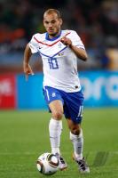 FUSSBALL WM 2010, VORRUNDE:  Kamerun - Holland