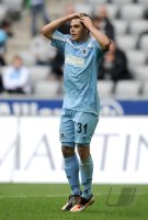 2. Fussball Bundesliga:  Kevin Volland (1860 Muenchen)