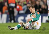 Fussball International FC Barcelona  -  SV Werder Bremen