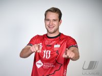 Volleyball 2. Bundesliga Saison 25/26:
Fotoshooting TV Rottenburg