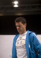 Pressekonferenz Deutsche Nationalmannschaft