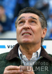 Fussball Bundesliga: S04, Trainer ASSAUER
