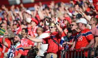 Fussball WM 2026 Vorrunde: Norwegen - Irak
