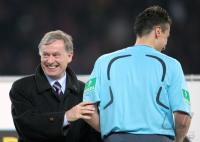 Fussball DFB Pokalfinale: Dortmund - Bayern