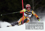 Ski Alpin;  Slalom Herren  Wengen Thomas Grandi (CAN)