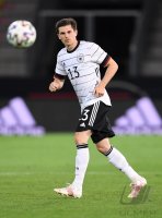 FUSSBALL INTERNATIONAL Testspiel EM 2021:  Deutschland - Daenemark