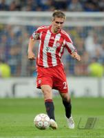 Fussball Champions League Finale:  FC Bayern Muenchen - Inter Mailand