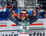 SKI  WM 2003  St.Moritz Riesenslalom Damen