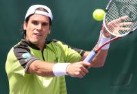 Tennis Sony Ericsonn Open 2007