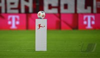 Fussball 1. Bundesliga Saison 2025/2026
FC Bayern Muenchen - SV Werder Bremen
