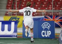 Fussball International UEFA Cup