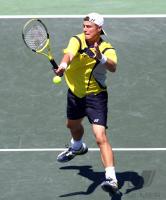 Tennis Key Biscayne 2006 - Hewitt