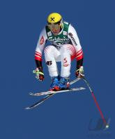 Ski Alpin  Herren Abfahrt Wengen