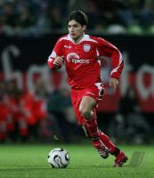 FUSSBALL Regionalliga Sued   SSV RT - Kassel