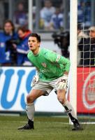 Fussball 1. Bundesliga: MSV Duisburg - VfB Stuttgart