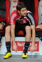 Fussball: Europa League, Saison 2010/2011: Bayer 04 Leverkusen, BARNETTA