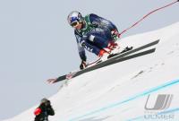 Ski Alpin;  Abfahrt Herren  Wengen 2006