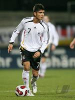 Fussball International: U21: Deutschland - Tschechische Republik