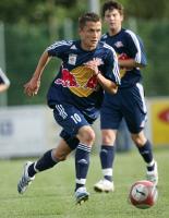 Fussball, 29.06.2007, Testspiel RB Salzburg-Mondsee