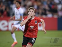 Fussball, Junioren U 17 WM 2025 Sechzehntelfinal, 
Oesterreich - Tunesien