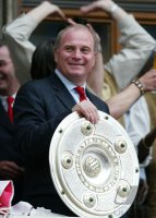 Fussball 1. Bundesliga
