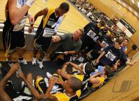 Basketball Fritz&Macziol Cup 2006