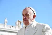 Rom Generalaudienz;  Papst Franziskus I.