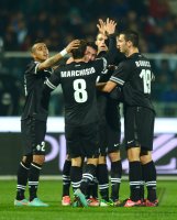FUSSBALL SERIE A:  Pescara - Juventus Turin