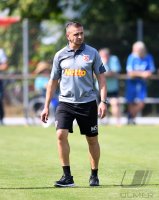 Fussball 1. Bundesliga Saison 19/20: TSG 1899 Hoffenheim - SSV Jahn Regensburg