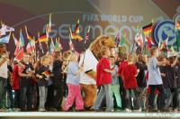 Fussball  International WM Auslosung