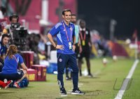 Fussball, Junioren U 17 WM 2025 Uganda - Chile, Gruppe K