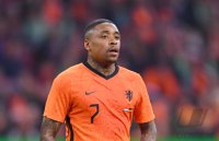 FUSSBALL INTERNATIONAL Testspiel: Niederlande - Deutschland