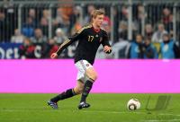 Fussball Nationalmannschaft: Per Mertesacker (GER)