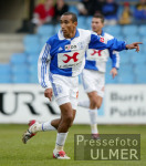 FUSSBALL CHL  Testspiel  Grashopper Club Zrich - VfB Stuttgart