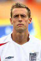 Fussball WM 2006: England - Trinidad & Tobago