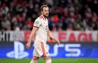 Fussball International CHL 24/25: FC Bayern Muenchen - Slovan Bratislava