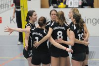 VOLLEYBALL Regionalliga 2010/2011