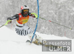 Ski Alpin; Riesenslalom Aspen Damen