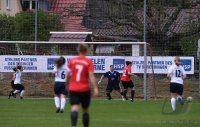 Fussball  Oberliga 2021/2022: TV Derendingen - TSV Lustnau