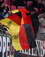 Fussball International Qualifikation WM 2026 
Deutschland - Slowakei