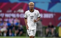 Fussball, Junioren U 17 WM 2025 El Salvador- Deutschland, Gruppe G
