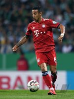Fussball DFB Pokal Halbfinale 2018/2019SV Werder Bremen - FC Bayern Muenchen