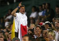 Fussball International  U 20 Weltmeisterschaft Japan vs Czech Republic