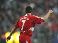 FC Bayern Muenchen Saison 2007/2008