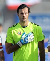 Fussball International WM Qualifikation 2014: Abbas Hassan (Libanon)